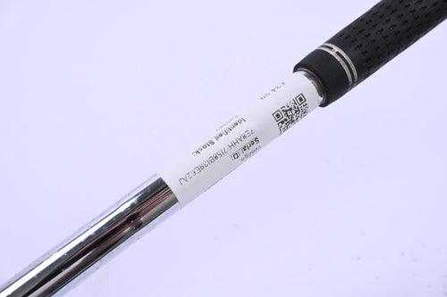 Ram Tom Watson Gap Wedge / 50 Degree / Wedge Flex Steel Shaft