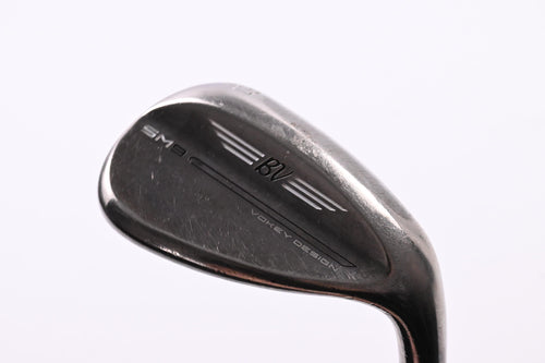 Titleist Vokey SM9 Lob Wedge / 60 Degree / Stiff Flex Project X Shaft
