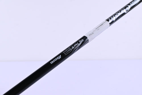 Mizuno MP-650 Driver / 10.5 Degree / Regular Flex Fujikura Orochi 65 Shaft