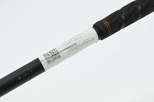Cleveland QuadPro Driver / 9.5 Degree / Regular Flex Cleveland Lite-Weight Shaft
