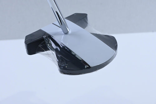 Odyssey Ai-One Square 2 Square Max Stripe Putter / 34 Inch
