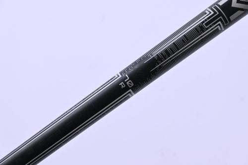 PXG 0311 XF Gen6 #4 Hybrid / 22 Degree / Regular Flex MMT 70 Shaft