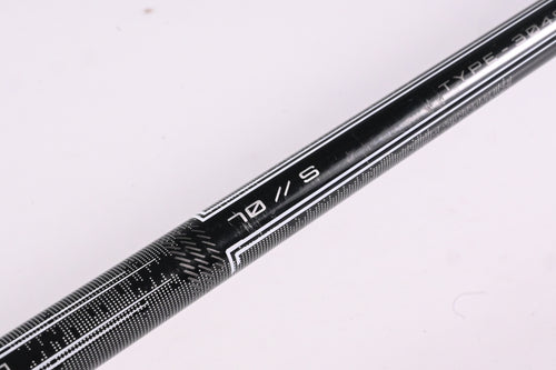 Callaway Apex UW 24 #2 Hybrid / 17 Degree / Stiff Flex MMT 70 Shaft
