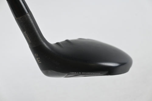 Ping G400 #3 Hybrid / 19 Degree / Regular Flex Ping Alta CB 70 Shaft