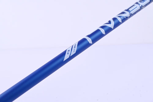 Mizuno JPX One #4 Hybrid / 22 Degree / Regular Frost Denali Frost Blue 70 Shaft
