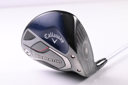Callaway Big Bertha B21 Driver / 10.5 Degree / Regular Flex Fubuki K 50 Shaft