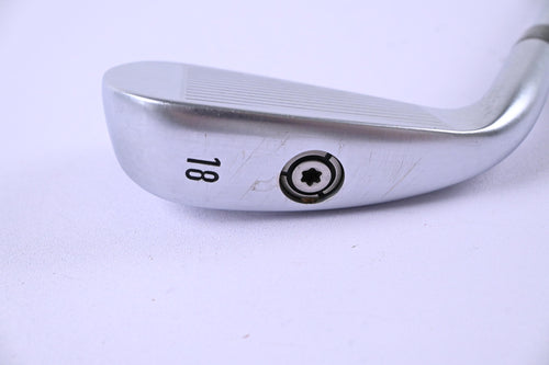 Callaway Apex UT #2 Iron / 18 Degree / Stiff Flex KBS Tour 120 Shaft