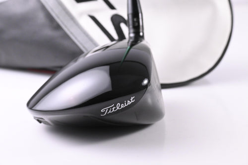 Titleist TSR3 Driver / 9 Degree / Stiff Flex Accra GX 250 Shaft