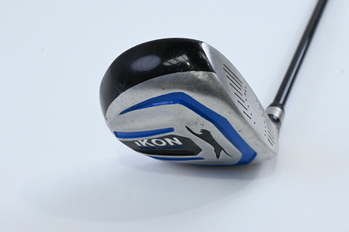 Junior Slazenger iKon #5 Wood / 19 Degree / Junior Flex Slazenger iKon Shaft