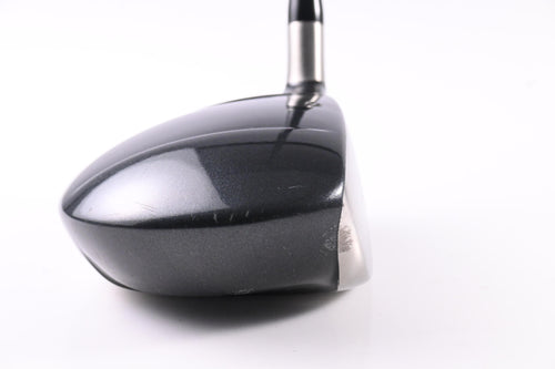 Taylormade R360 Ti Driver / 10.5 Degree / Regular Flex Taylormade Ultralite 80