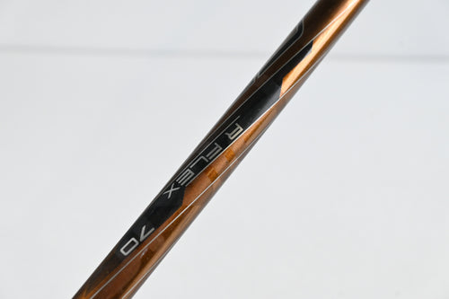 Ping G400 #3 Hybrid / 19 Degree / Regular Flex Ping Alta CB 70 Shaft