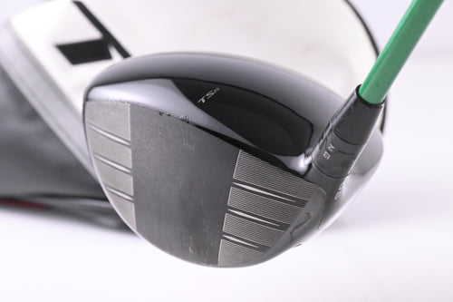 Titleist TSR3 Driver / 9 Degree / Stiff Flex Accra GX 250 Shaft