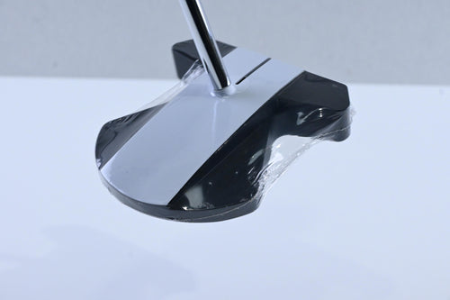 Odyssey Ai-One Square 2 Square Max Stripe Putter / 34 Inch