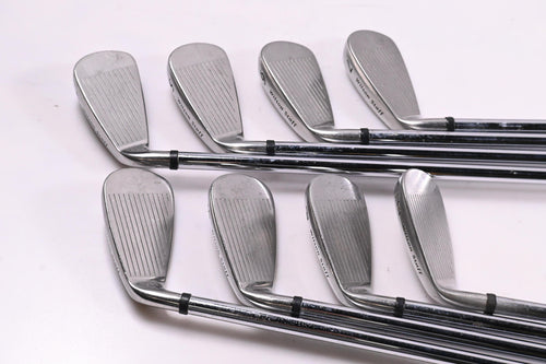 Wilson Di9 Irons / 4-PW+SW / UniFlex TX-99 Shafts