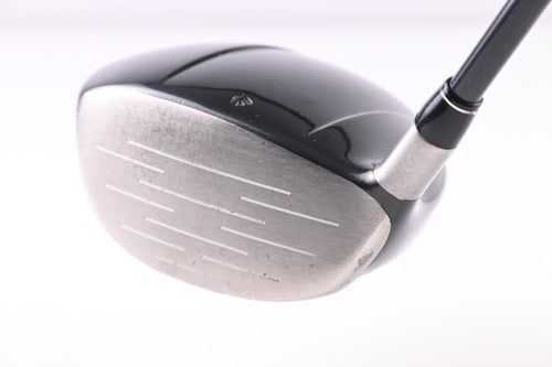 Taylormade R360 Ti Driver / 10.5 Degree / Regular Flex Taylormade Ultralite 80