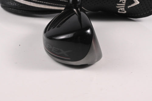 Callaway Apex Pro 21 #3 Hybrid / 20 Degree / X-Flex Mitsubishi MMT Black 80