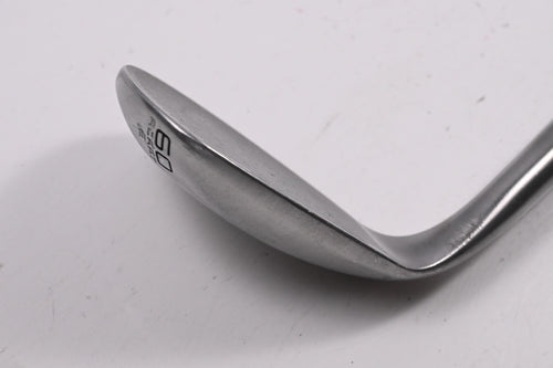Cleveland RTZ Full Face Lob Wedge / 60 Degree / X-Flex Fujikura Axiom 105 Shaft