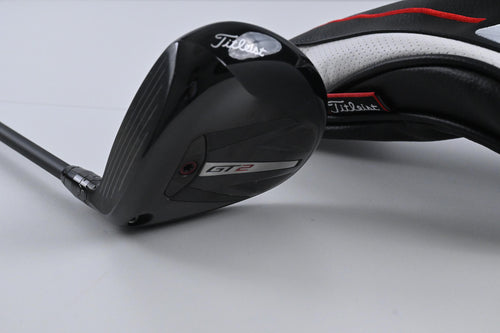 Left Hand Titleist GT2 #3 Wood / 13.5 Degree / X-Flex Tensei 1K Blue 75 Shaft