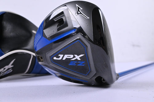 Mizuno JPX EZ 2016 Driver / 10.5 Degree / Senior Flex Ping TFC 419 Shaft