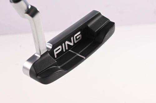 Ping 2023 Anser Putter / Black Dot / 34 Inch