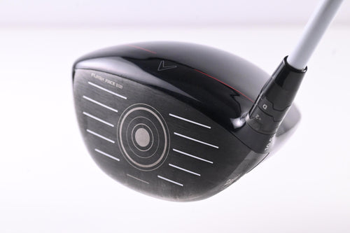 Callaway Big Bertha B21 Driver / 10.5 Degree / Regular Flex Fubuki K 50 Shaft