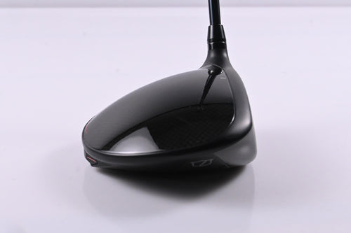Wilson DYNAPWR Max+ Driver / 9 Degree / Stiff Flex UST Mamiya LinQ 6 Shaft