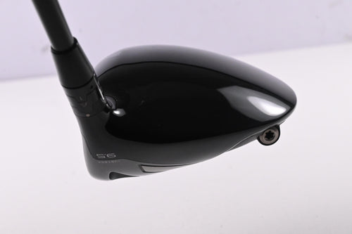 Titleist TS3 Driver / 9.5 Degree / Stiff Flex Tensei AV Blue 55 w/ SFW Shaft