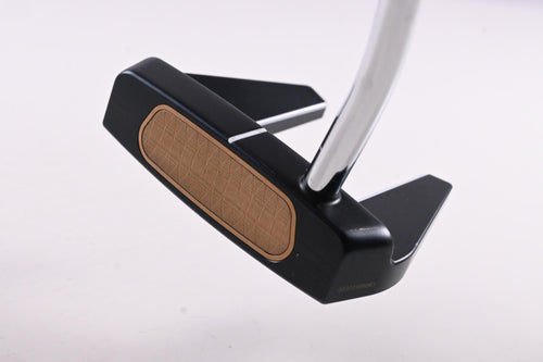 Odyssey Ai-One Milled Seven T DB Putter / 35 Inch