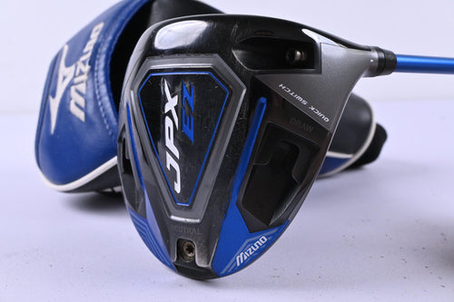 Mizuno JPX EZ 2016 Driver / 10.5 Degree / Senior Flex Ping TFC 419 Shaft