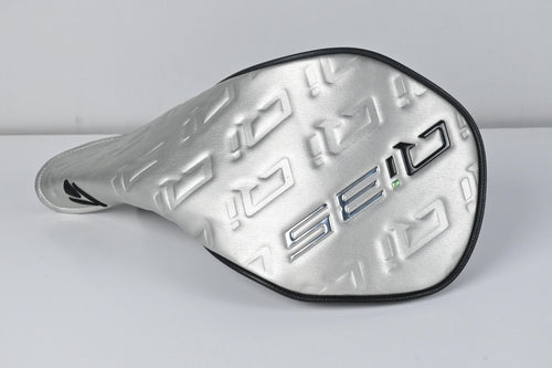 Left Hand Taylormade Qi35 LS Driver / 9 Degree / Regular Flex Tensei AV Limited