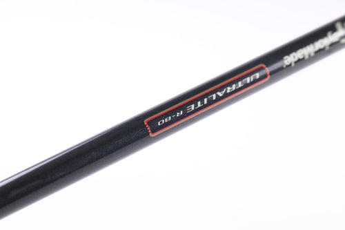 Taylormade R360 Ti Driver / 10.5 Degree / Regular Flex Taylormade Ultralite 80