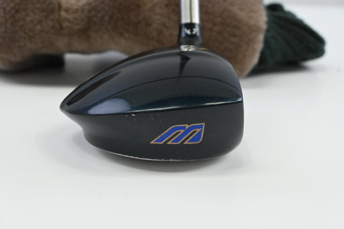 Mizuno T-Zoid Driver / 9.5 Shaft / Stiff Flex ChoFlex Gold 85 Shaft