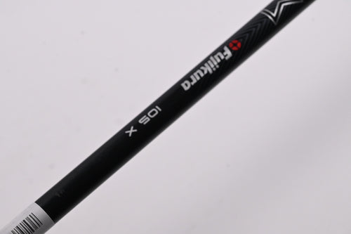 Cleveland RTZ Full Face Lob Wedge / 60 Degree / X-Flex Fujikura Axiom 105 Shaft