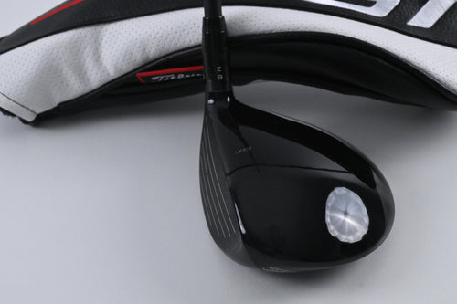 Left Hand Titleist GT2 #3 Wood / 13.5 Degree / X-Flex Tensei 1K Blue 75 Shaft