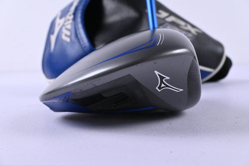 Mizuno JPX EZ 2016 Driver / 10.5 Degree / Senior Flex Ping TFC 419 Shaft