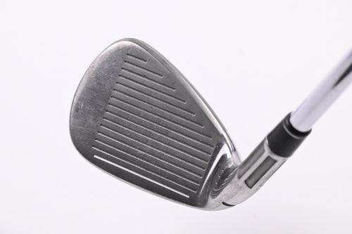 Taylormade M2 2017 #9 Iron / 38 Degree / Regular Flex REAX Steel High Launch 88