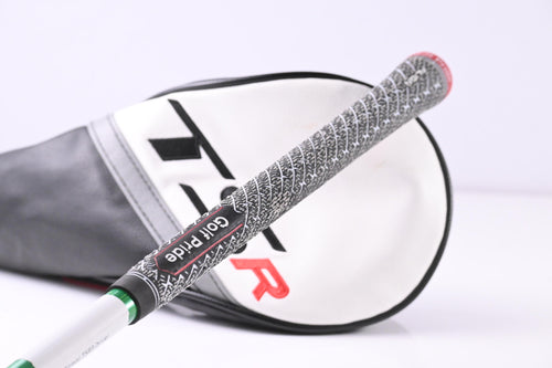 Titleist TSR3 Driver / 9 Degree / Stiff Flex Accra GX 250 Shaft