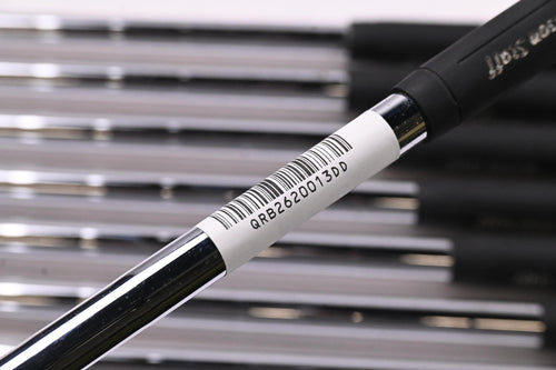 Wilson Di9 Irons / 4-PW+SW / UniFlex TX-99 Shafts