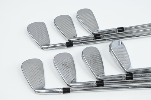 Wilson Staff Model CB 2019 Irons / 4-PW / Regular Flex Dynamic Gold R300 Shafts