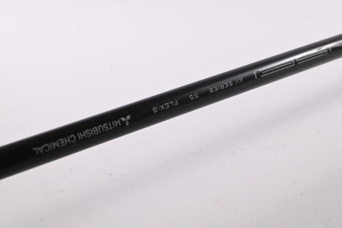 Titleist TS3 Driver / 9.5 Degree / Stiff Flex Tensei AV Blue 55 w/ SFW Shaft