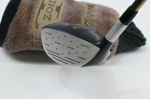 Mizuno T-Zoid Driver / 9.5 Shaft / Stiff Flex ChoFlex Gold 85 Shaft