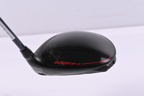 Wilson DYNAPWR Max+ Driver / 9 Degree / Stiff Flex UST Mamiya LinQ 6 Shaft