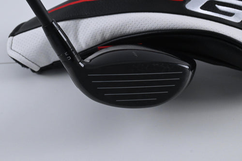 Left Hand Titleist GT2 #3 Wood / 13.5 Degree / X-Flex Tensei 1K Blue 75 Shaft