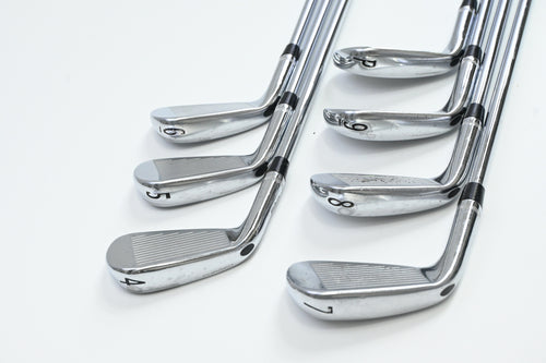 Wilson Staff Model CB 2019 Irons / 4-PW / Regular Flex Dynamic Gold R300 Shafts