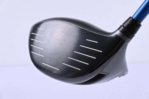 Mizuno JPX EZ 2016 Driver / 10.5 Degree / Senior Flex Ping TFC 419 Shaft