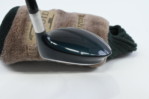 Mizuno T-Zoid Driver / 9.5 Shaft / Stiff Flex ChoFlex Gold 85 Shaft