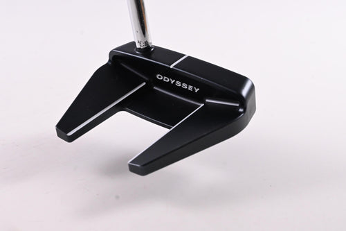 Odyssey Ai-One Milled Seven T DB Putter / 35 Inch