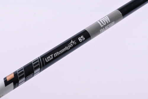 Wilson DYNAPWR Max+ Driver / 9 Degree / Stiff Flex UST Mamiya LinQ 6 Shaft