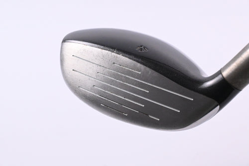 Taylormade V-Steel #3 Wood / 15 Degree / Stiff Flex Taylormade 65 Shaft