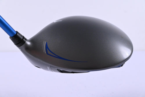 Mizuno JPX EZ 2016 Driver / 10.5 Degree / Senior Flex Ping TFC 419 Shaft